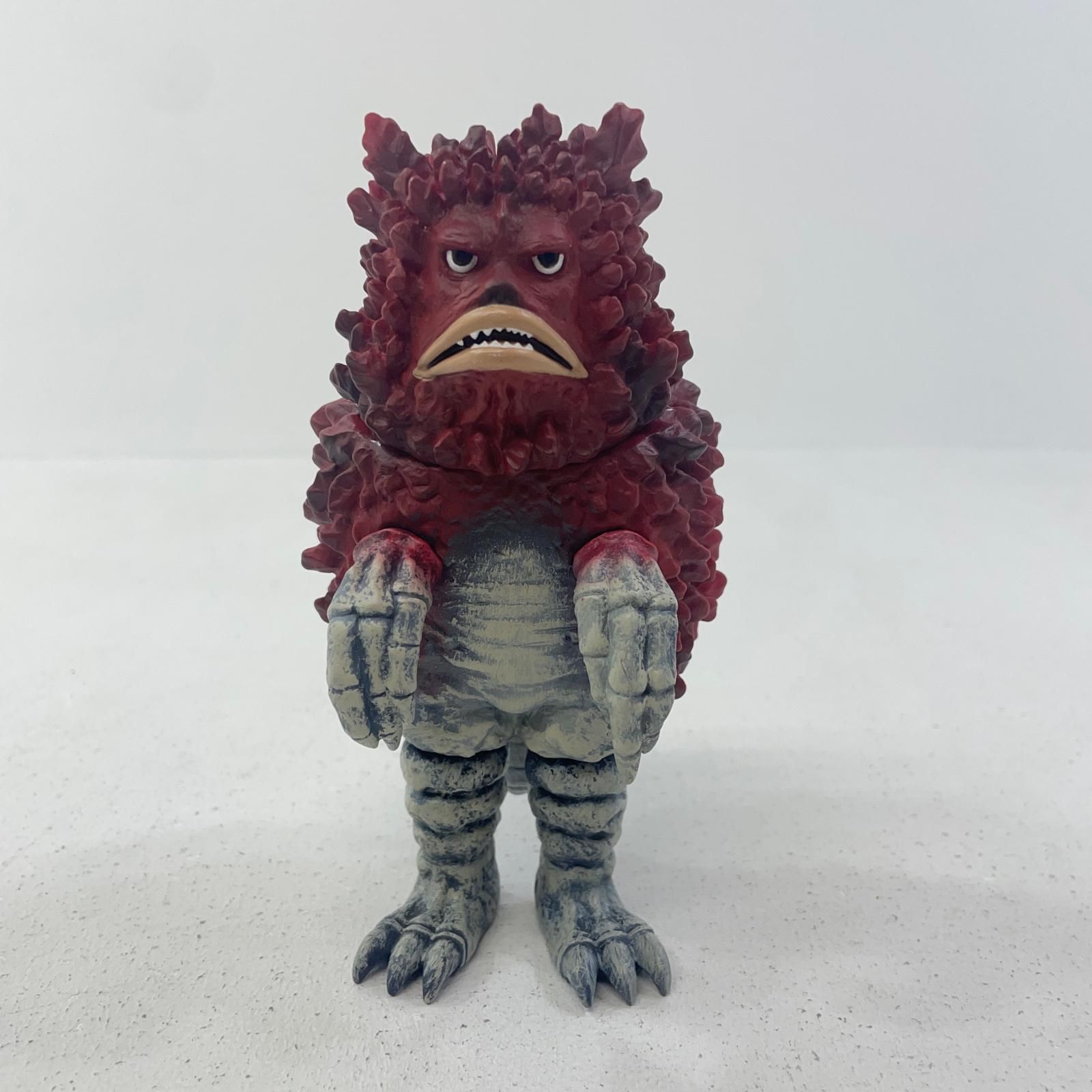 尾張小牧店】 中古 ウルトラ怪獣シリーズプレミアム ガラモン ペギラ 