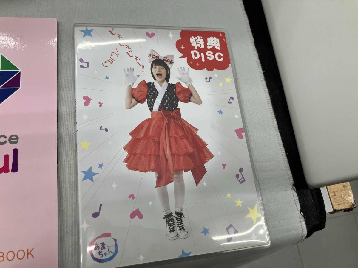 DVD 連続テレビ小説 あまちゃん 完全版 DVD-BOX3 - メルカリ