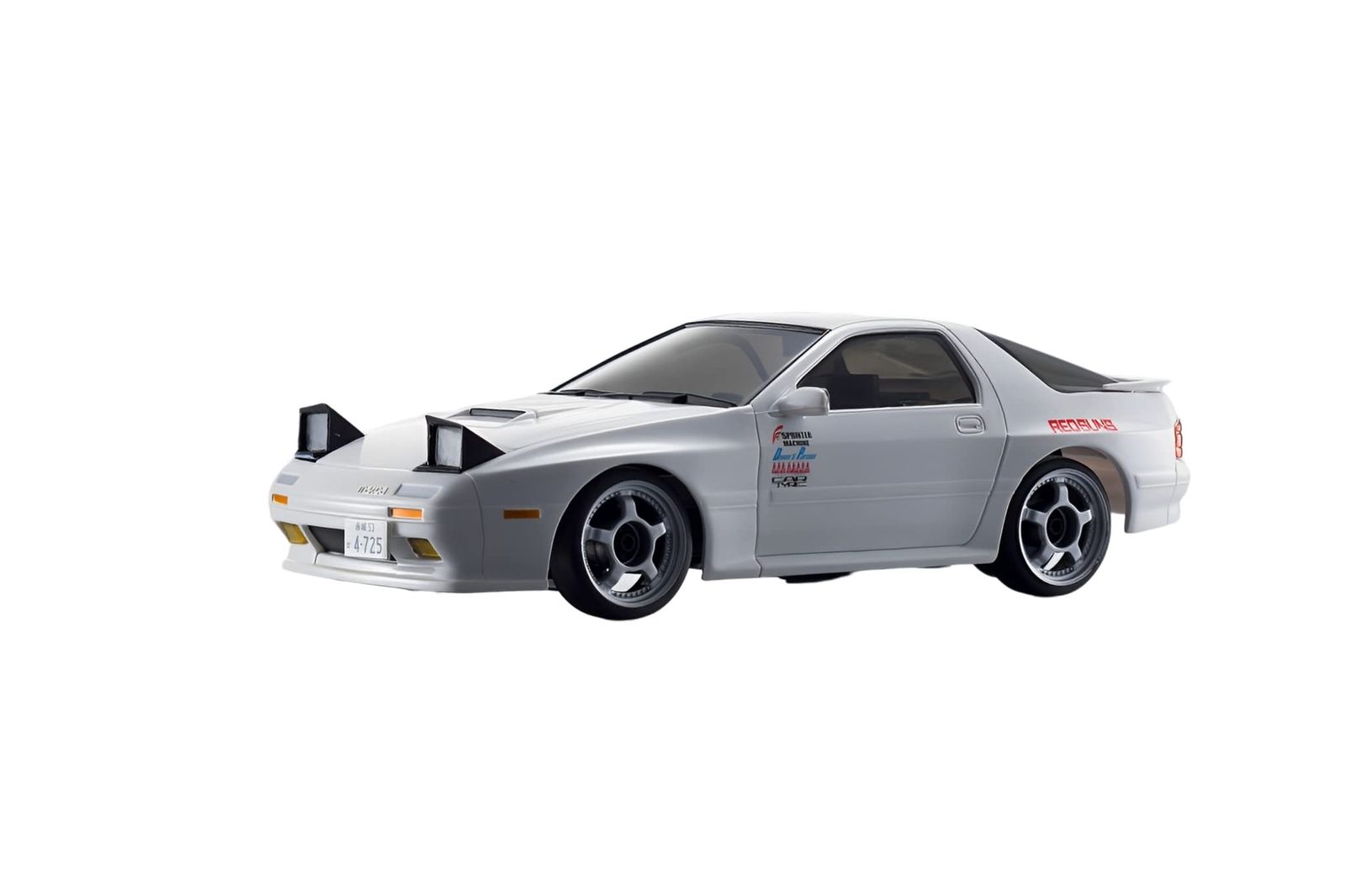 京商 ミニッツ MR-015RM AM基盤 マツダRX7 FC 新品 京商 ミニッツ MR-015RM AM基盤 マツダRX7 FC 新品（2025年最新