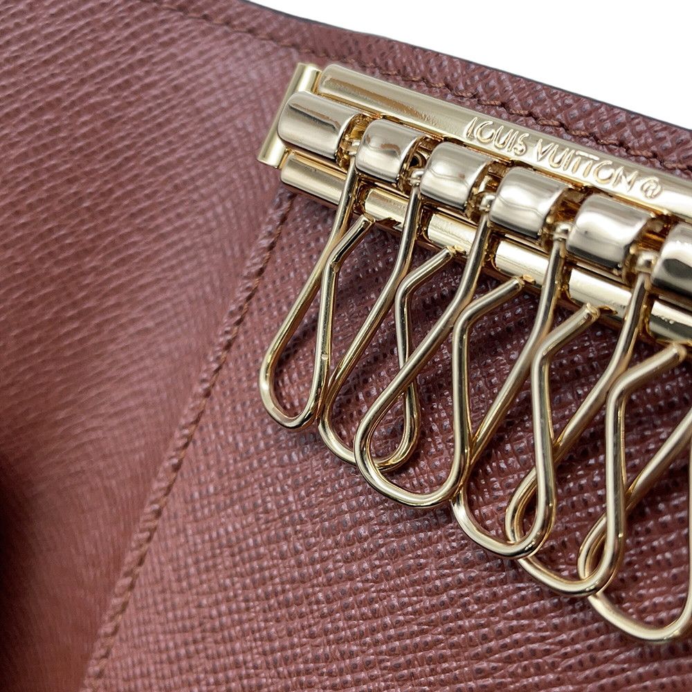 ルイヴィトン キーケース