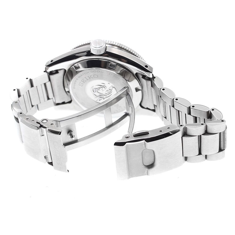 セイコー SEIKO SBDC197/6R55-00G0 プロスペックス ダイバー  