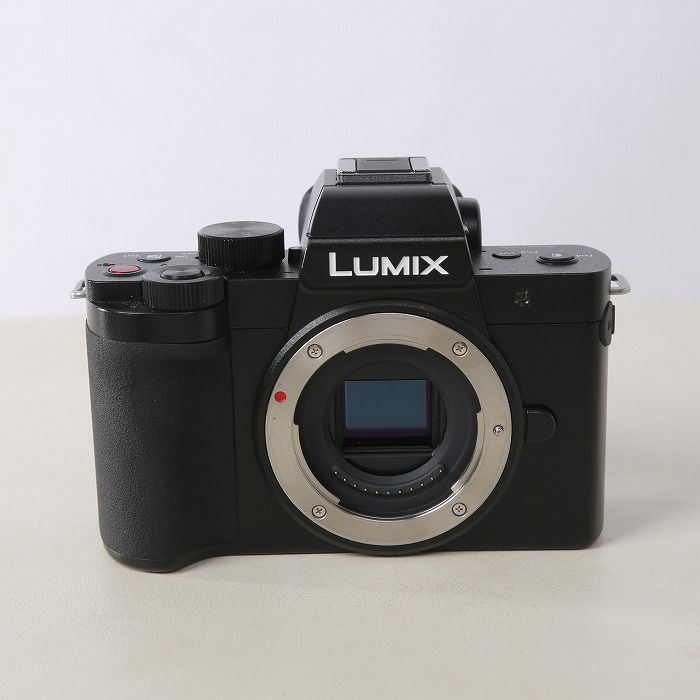 中古】(パナソニック) Panasonic DC-G100DK-K - メルカリ
