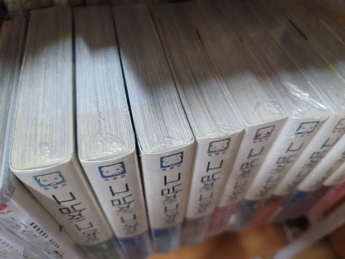 その男 その女 愛蔵版 1 10巻 未開封