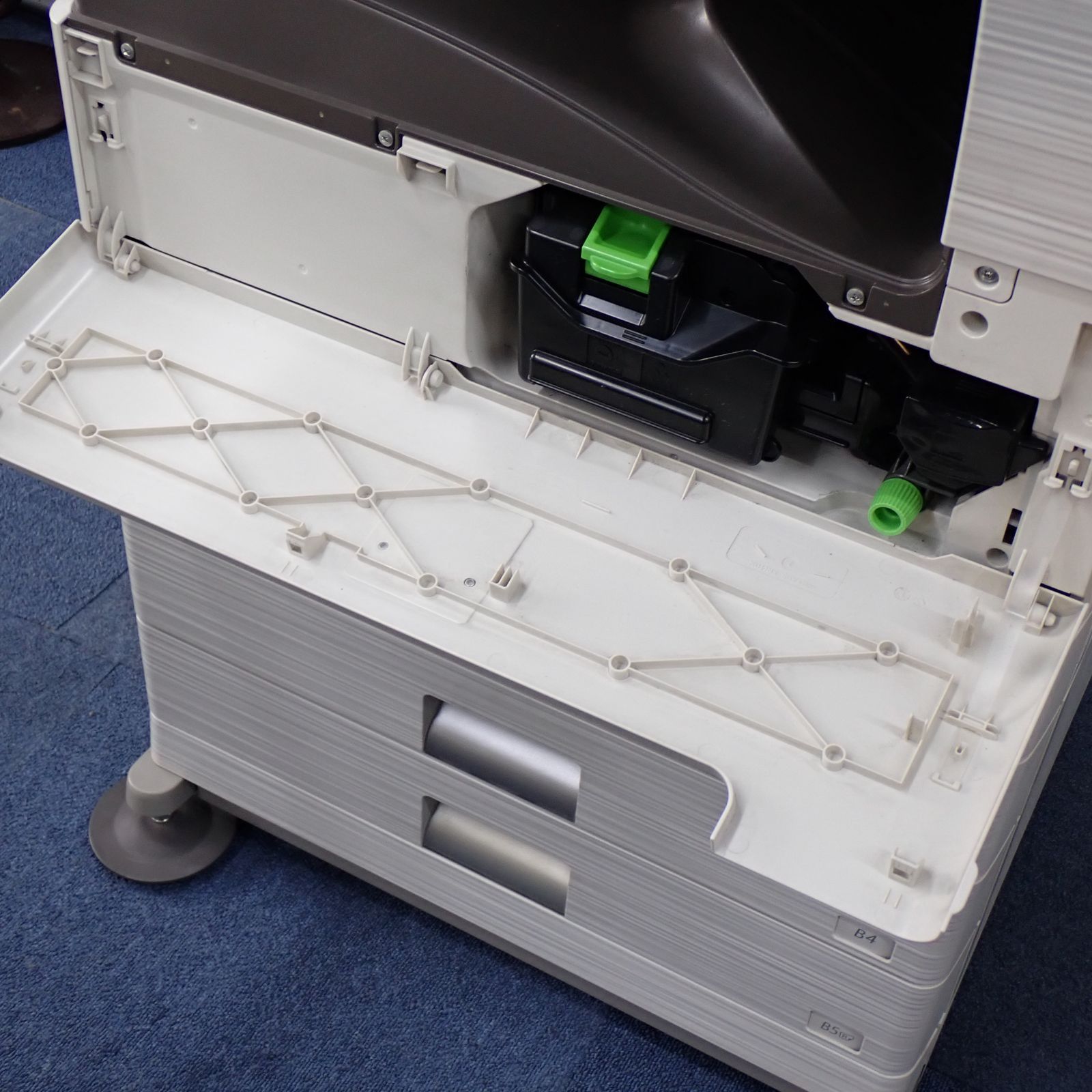 MX-M260FG コピー