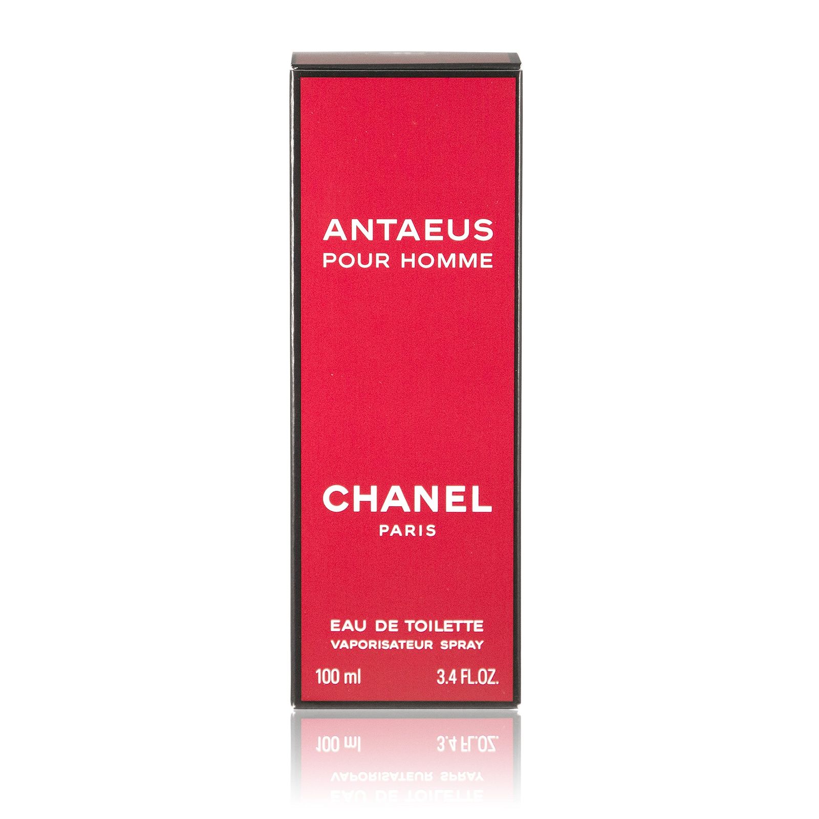 シャネル CHANEL アンテウス オードトワレ EDT 100mL 香水 - メルカリ