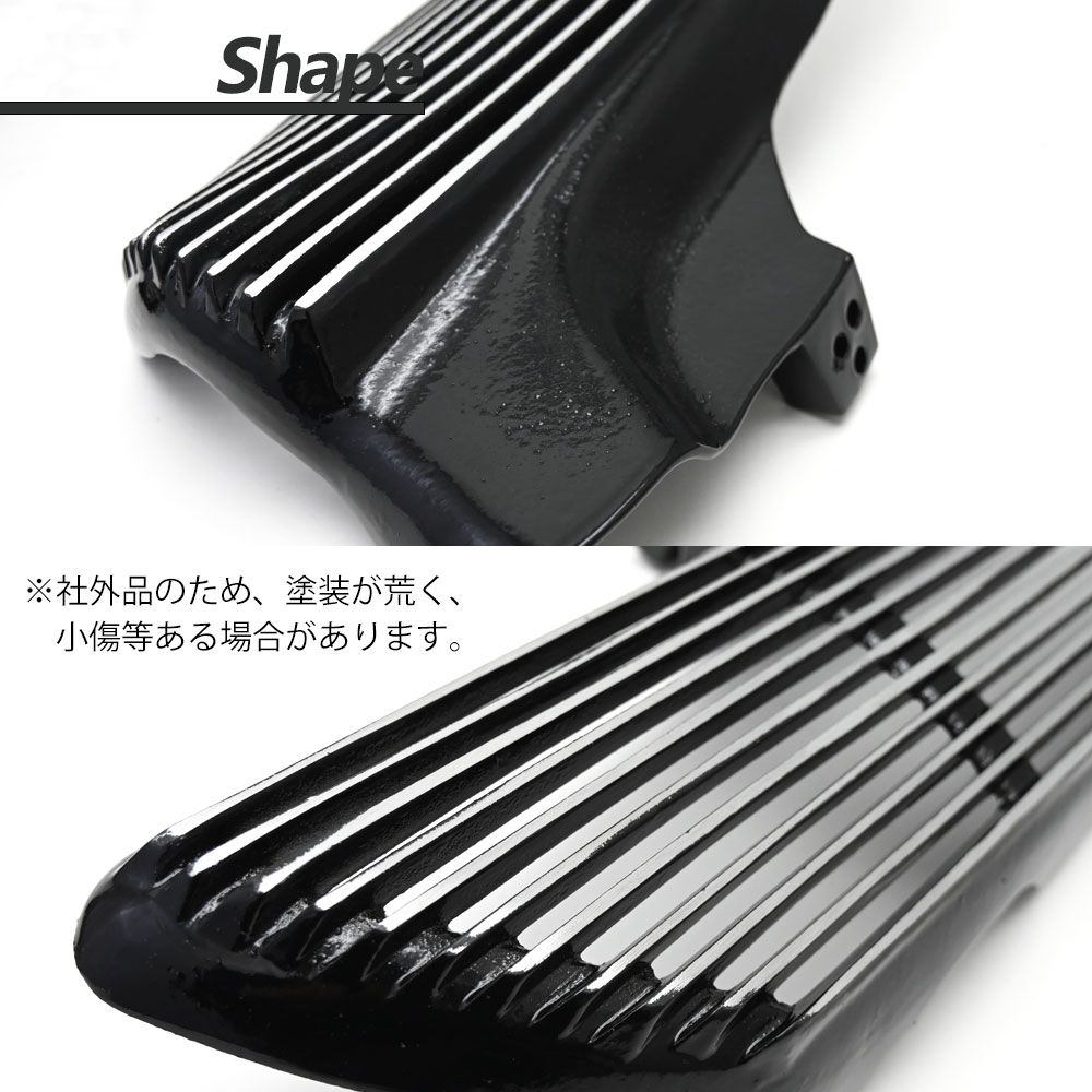 ゼファー400 ゼファーΧ アルフィンカバー Z2仕様 Z2 サイド