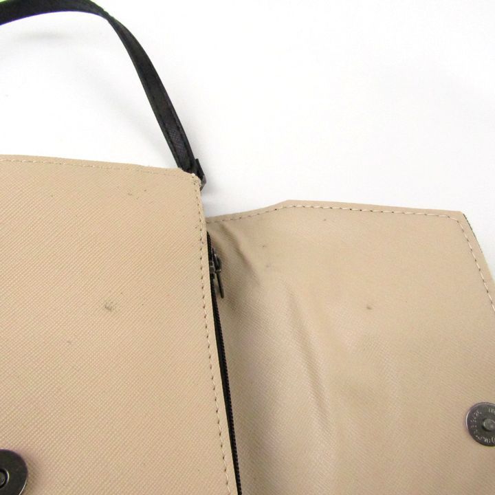 シップス/ジャーナルスタンダード他 ショルダーバッグ・ポーチ 6点セット ノベルティ ブランド まとめて 大量 レディース シップス/ジャーナルスタンダード他 ショルダーバッグ・ポーチ 6点