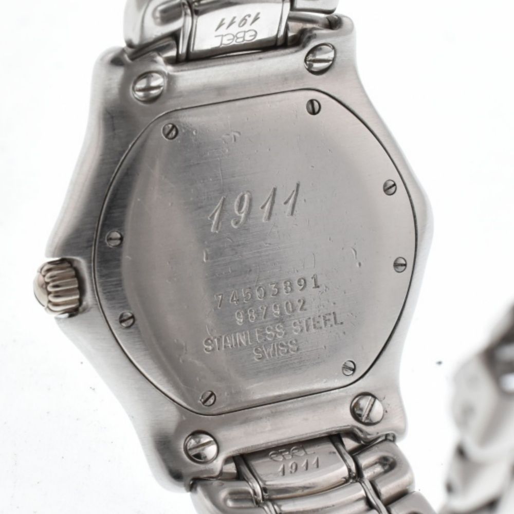 EBEL 987902 1911 クラッシック クォーツ メンズ エベル187902を購入