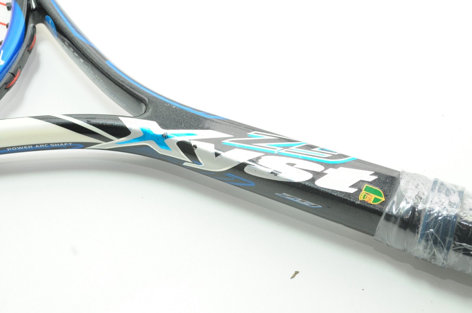 良品】 MIZUNO ミズノ XYST Z9 ジスト Z9 ソフトテニス 軟式テニス