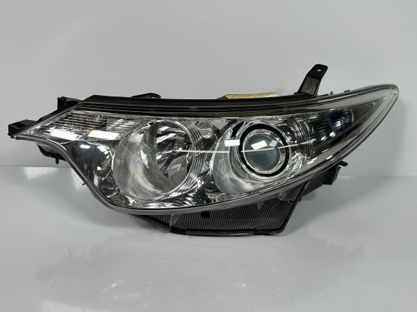 エスティマヘッドライト ACR/GSR 50W/55W エスティマ前期 ドレスアップヘッドライト 4連