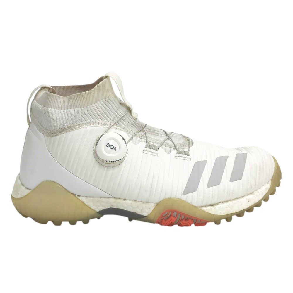 ADIDAS GOLF アディダスゴルフ EE9106 スパイクレスシューズ
