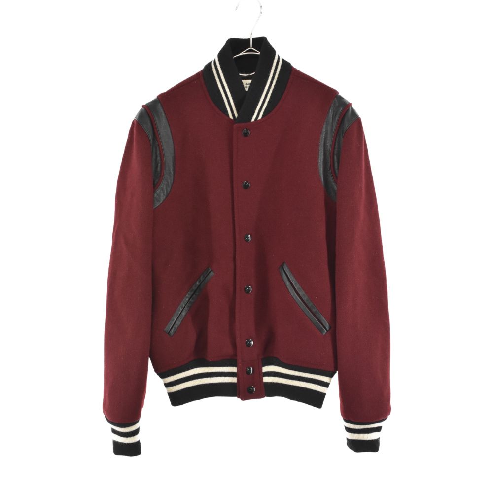 SAINT LAURENT PARIS (サンローランパリ) 14AW テディジャケット SAINT LAURENT PARIS (サンローランパリ) 14AW テディジャケット
