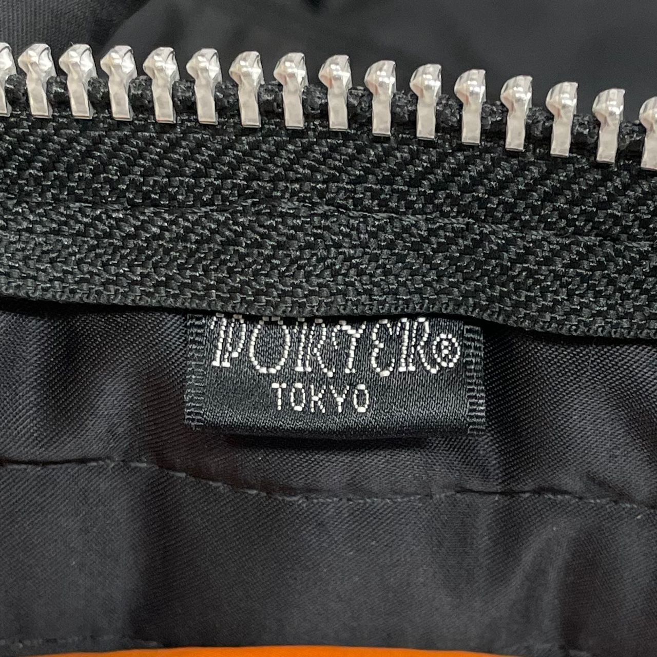 未使用品 PORTER TANKER 2WAY HELMET BAG ヘルメット バッグ トート