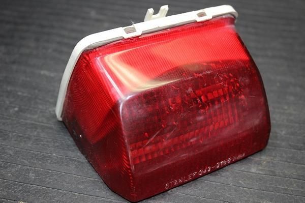 ウェビックガレージセール | ☆ホンダ☆ゼルビス☆MC25 中古バイク