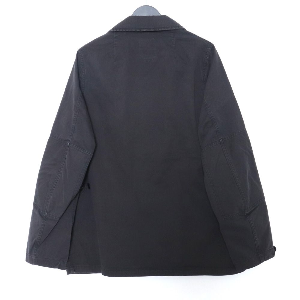 visvim 18SS KILGORE JKT