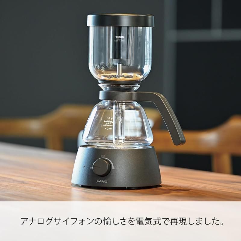 Glass ECA-3-B