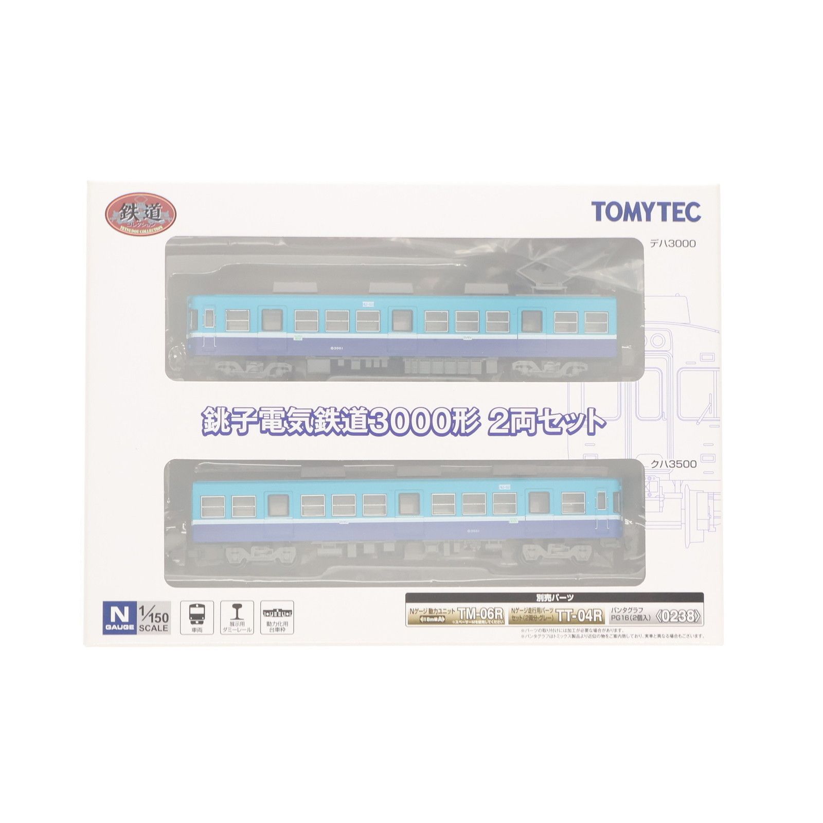 TOMYTEC 鉄道コレクション 鉄道コレクション 第29弾 『1BOX 開封