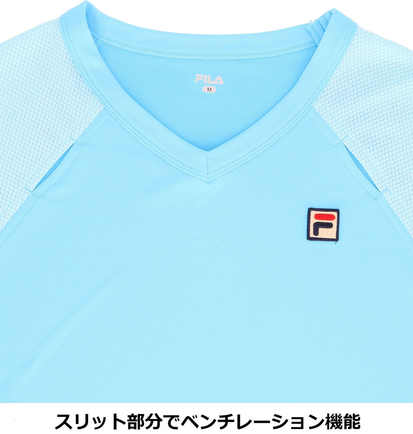 ゲームシャツ VL2834