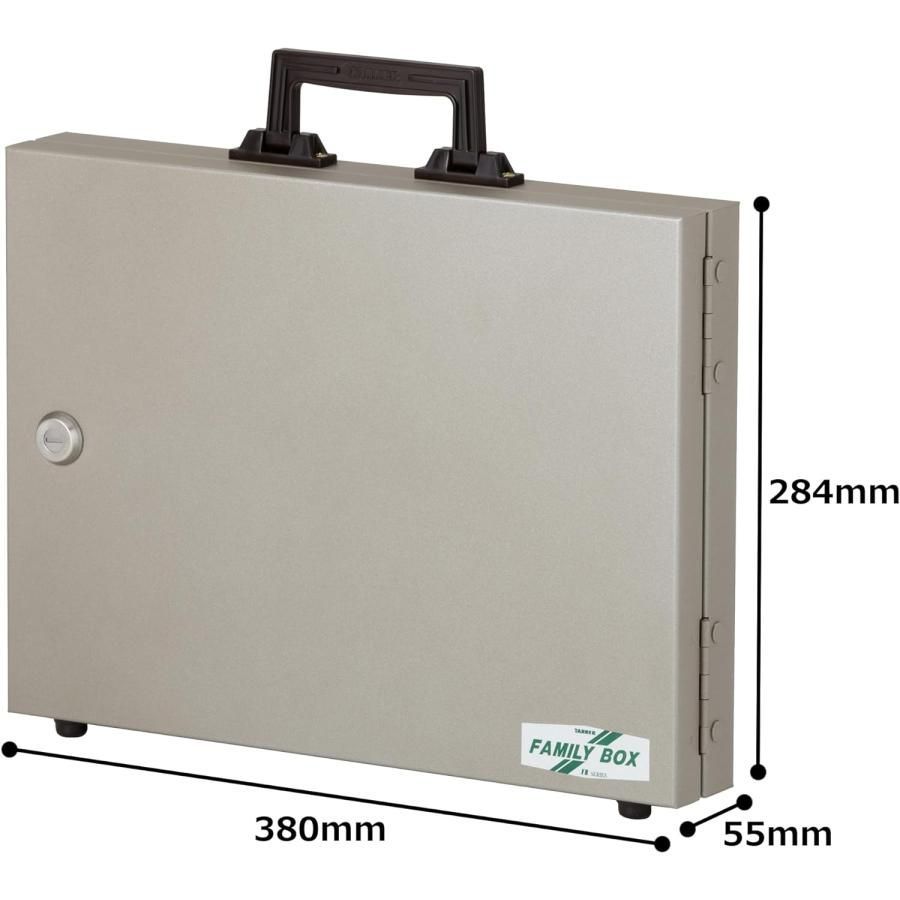 キーボックス 20本用 ディスクシリンダ錠式 FB-20 TANNER カギ 鍵 キーキャビネット 物件管理 キーステーション