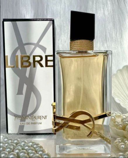 YSL香水 新品未使用 Yves Saint Laurent 【宅配便送料無料】YVES SAINT LAURENT イヴ