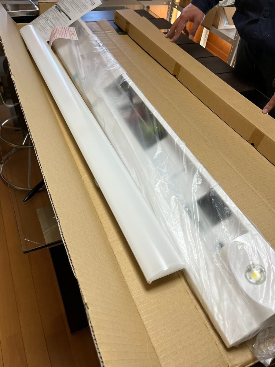 階段通路誘導灯非常用照明器具