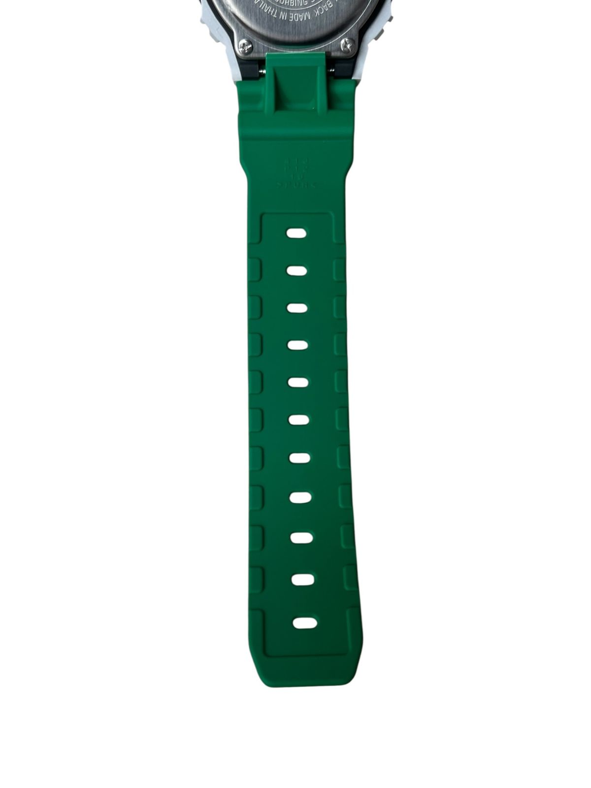 CASIO (カシオ) G-SHOCK Gショック Euphoria デジタル腕時計 クォーツ