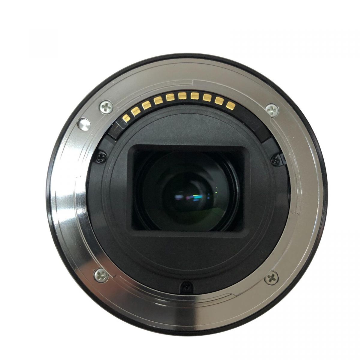 SONY ソニー α6000 アルファ デジタルカメラ ミラーレス一眼 16-50mm