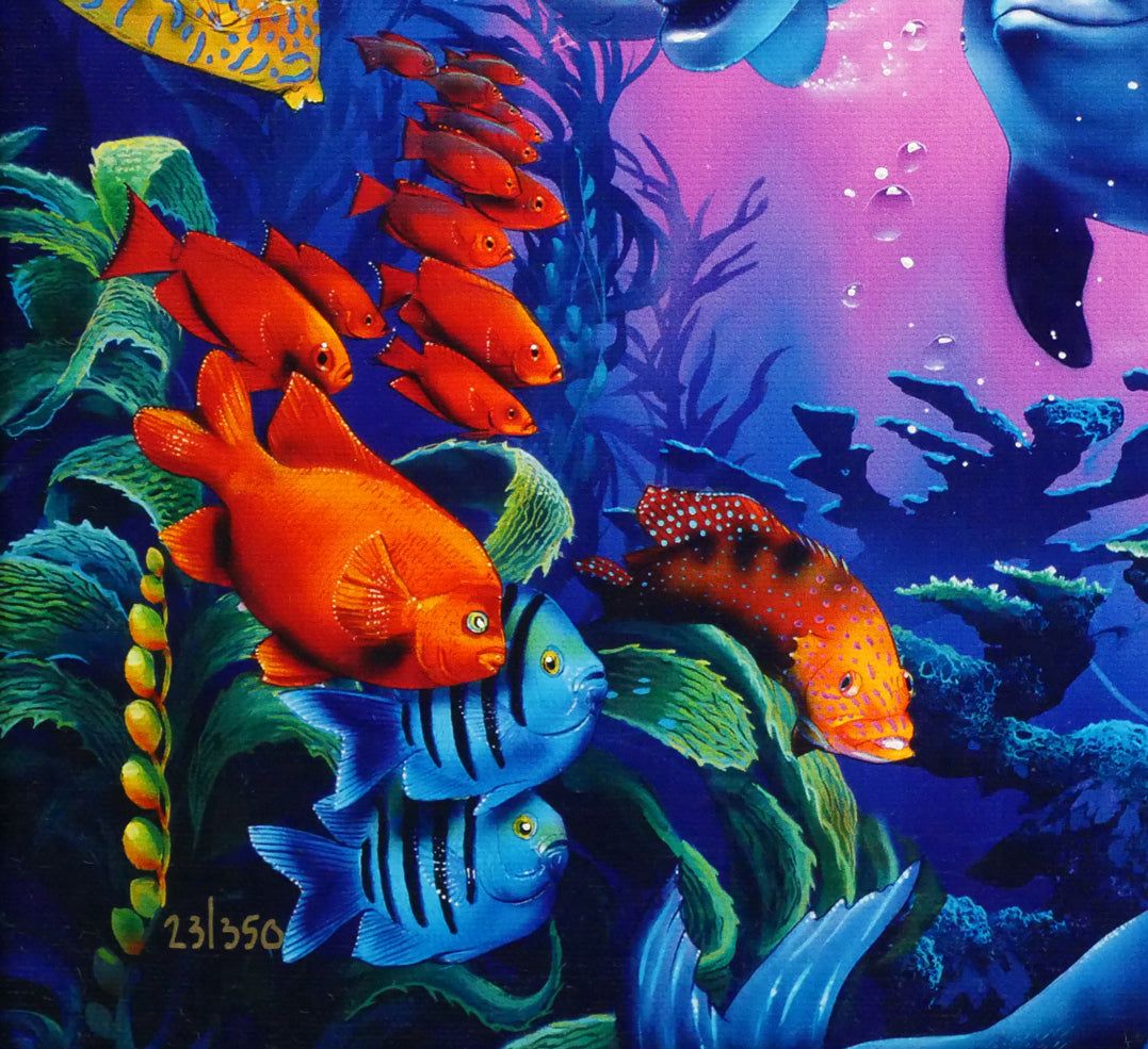 キャンバスエディション