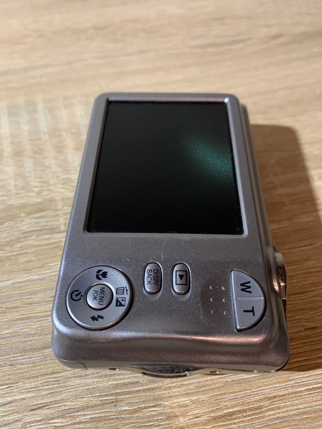 5484 FUJIFILM FINEPIX JX420 シルバー デジカメ - メルカリ