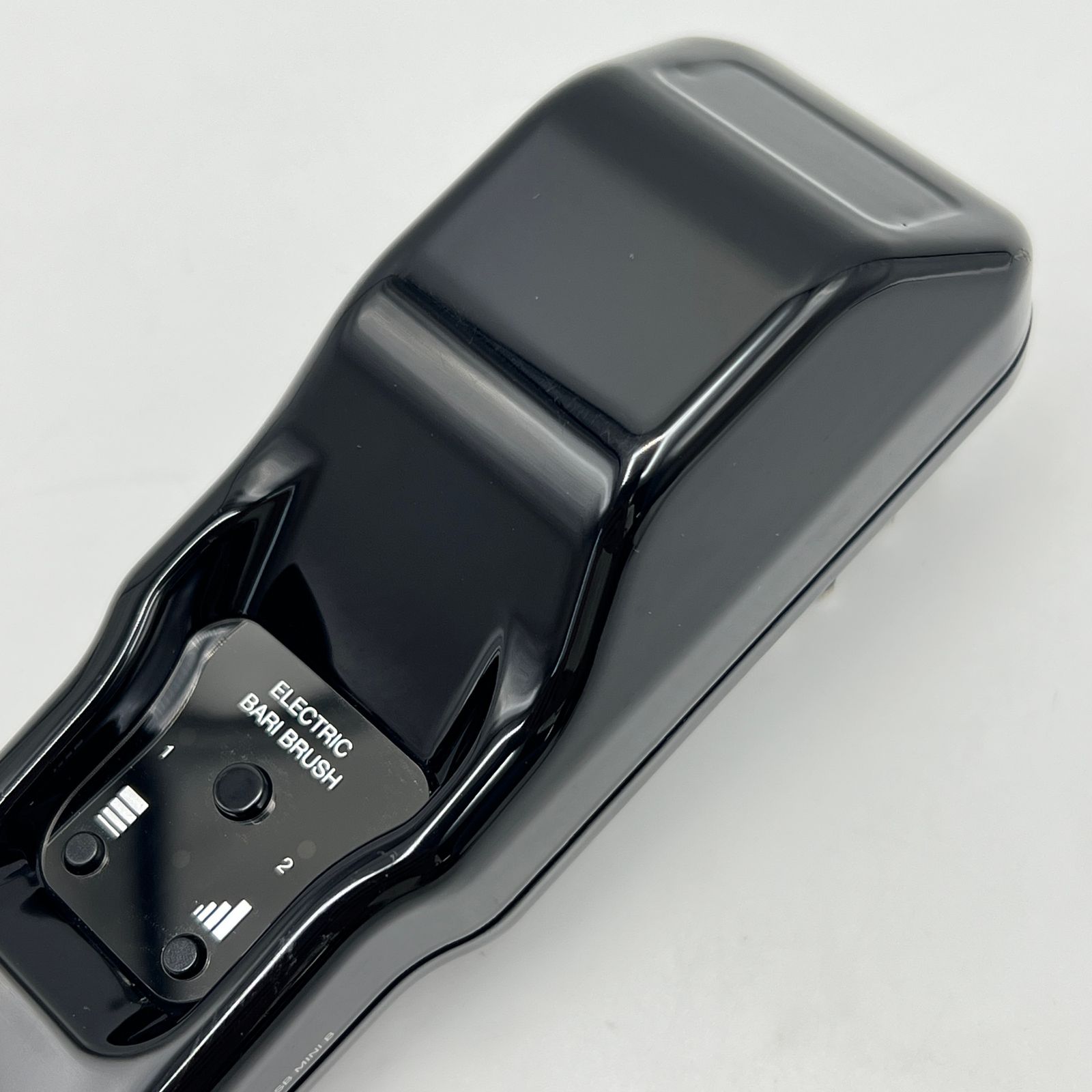 フェイシャルエステ エレクトロン