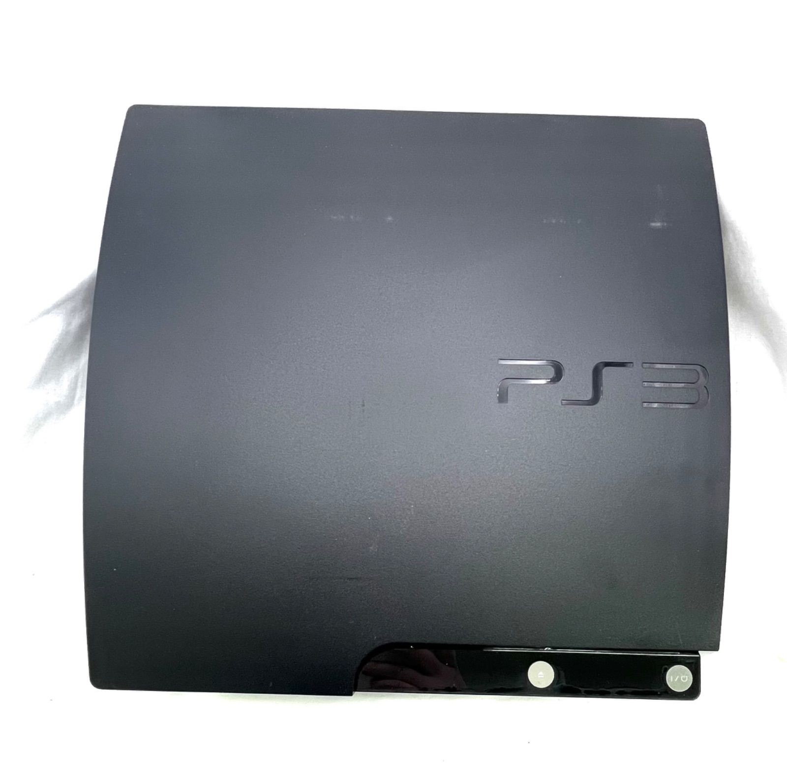 ▽SONY PlayStation3 120GB ブラック 00109