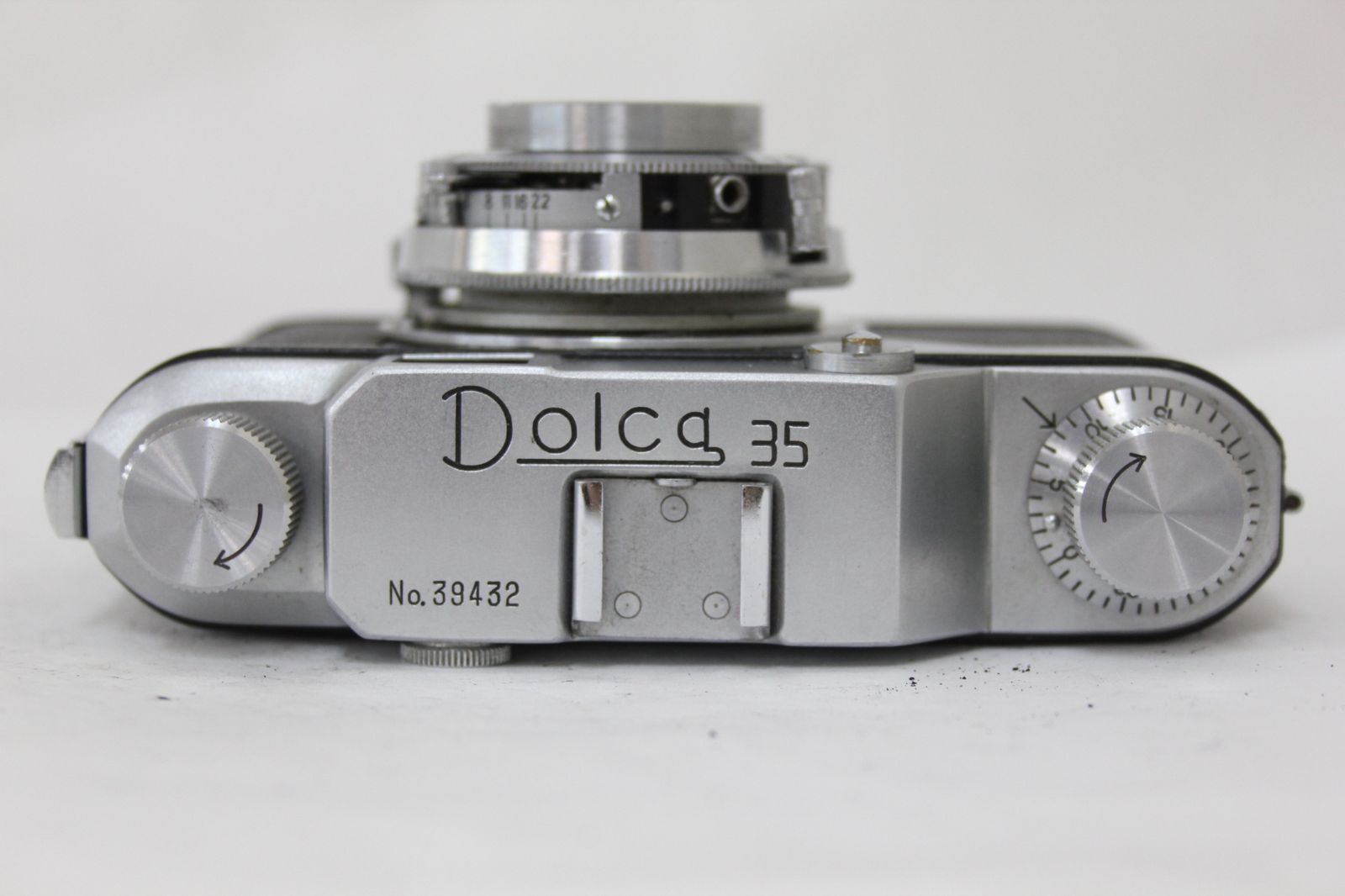 50mm F3.5