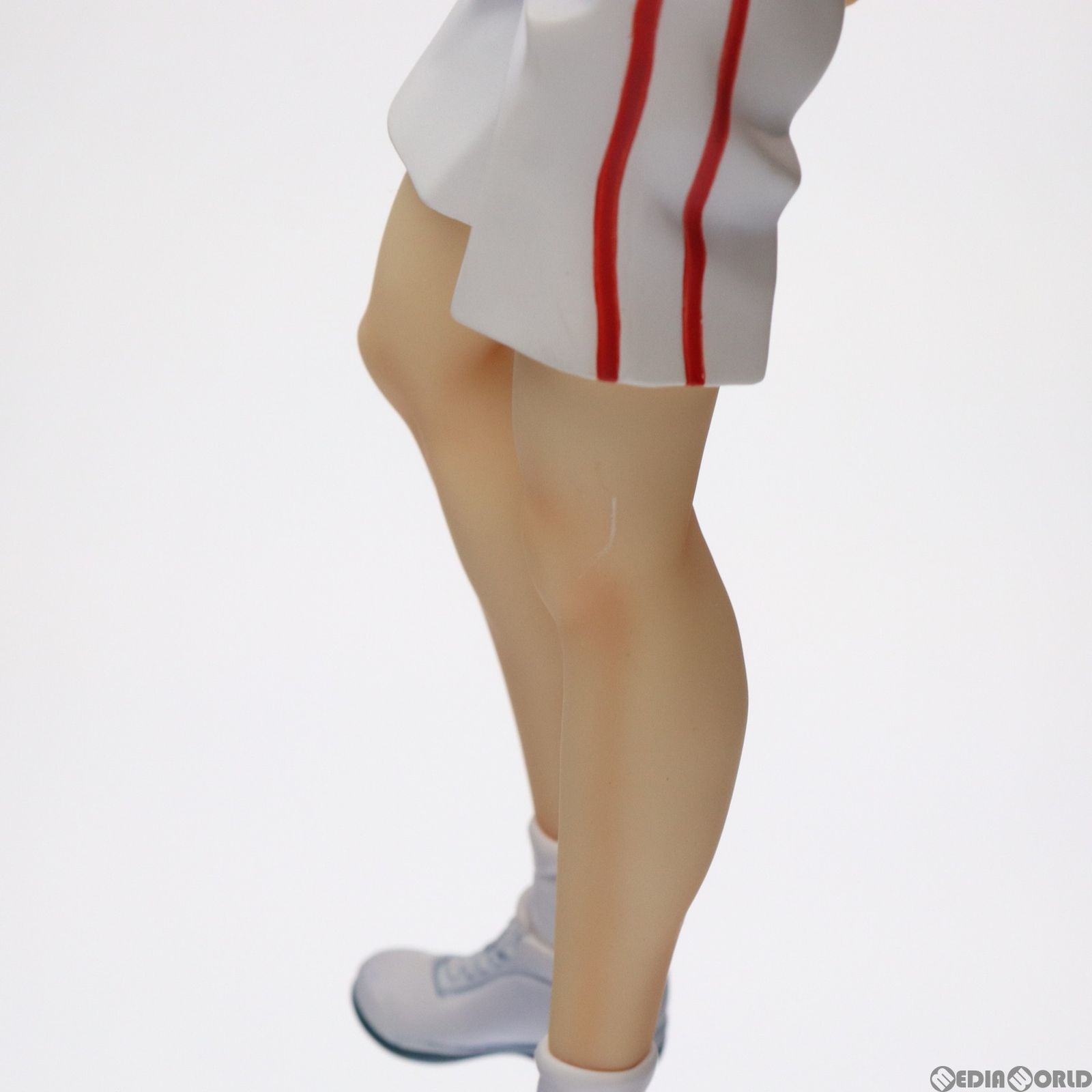 幸村精市 1/8 ARTFX J 幸村精市 リニューアルパッケージver. PVC塗装済み