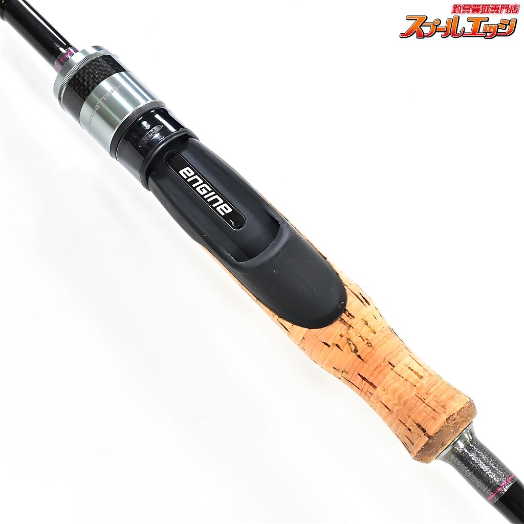 スピニングモデル K_238