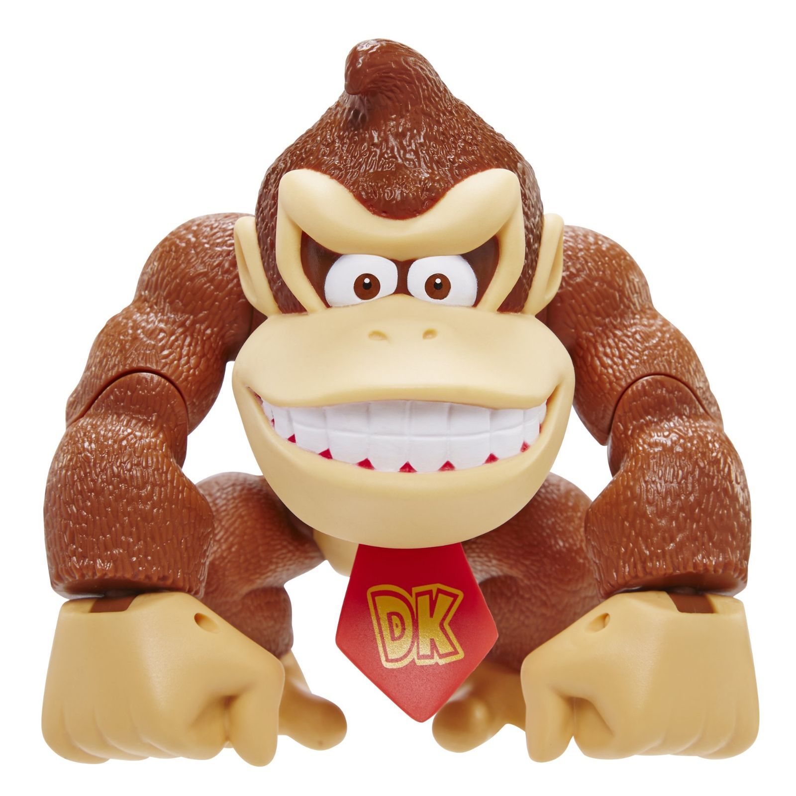 新着商品】スーパーマリオ 高さ6インチ 任天堂 / 15cm ドンキー
