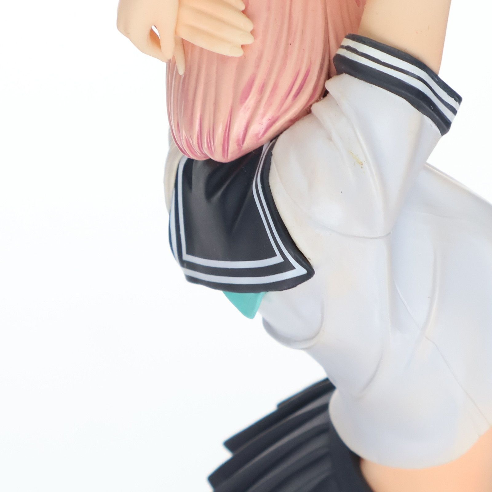 KOTOBUKIYA - コトブキヤ限定 セラちゃん The Art Of Shunya Yamashita 1/7 完成品 フィギュア コトブキヤ コトブキヤ限定 セラちゃん The Art Of Shunya Yamashita 1/7