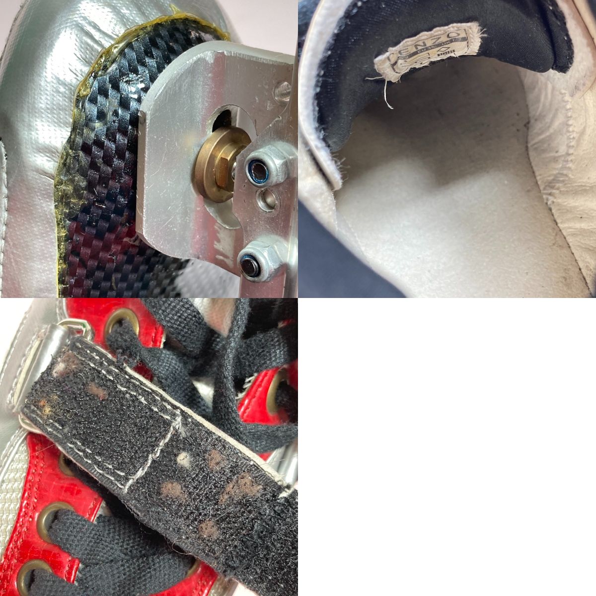 22.5cm ブレード長さ39.5cm