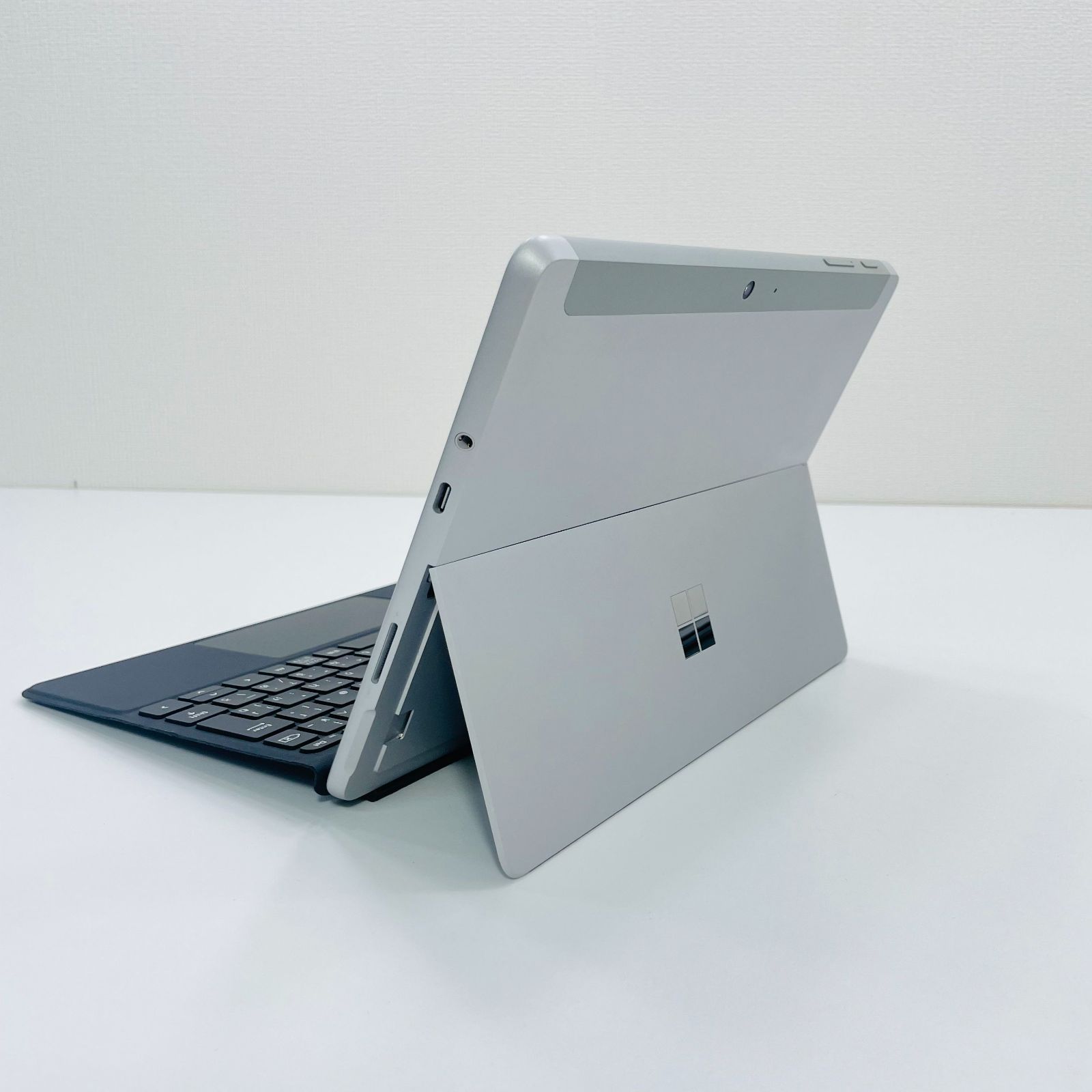 Surface Go 3 i3/8GB/128GB Office付 Aランク - メルカリ