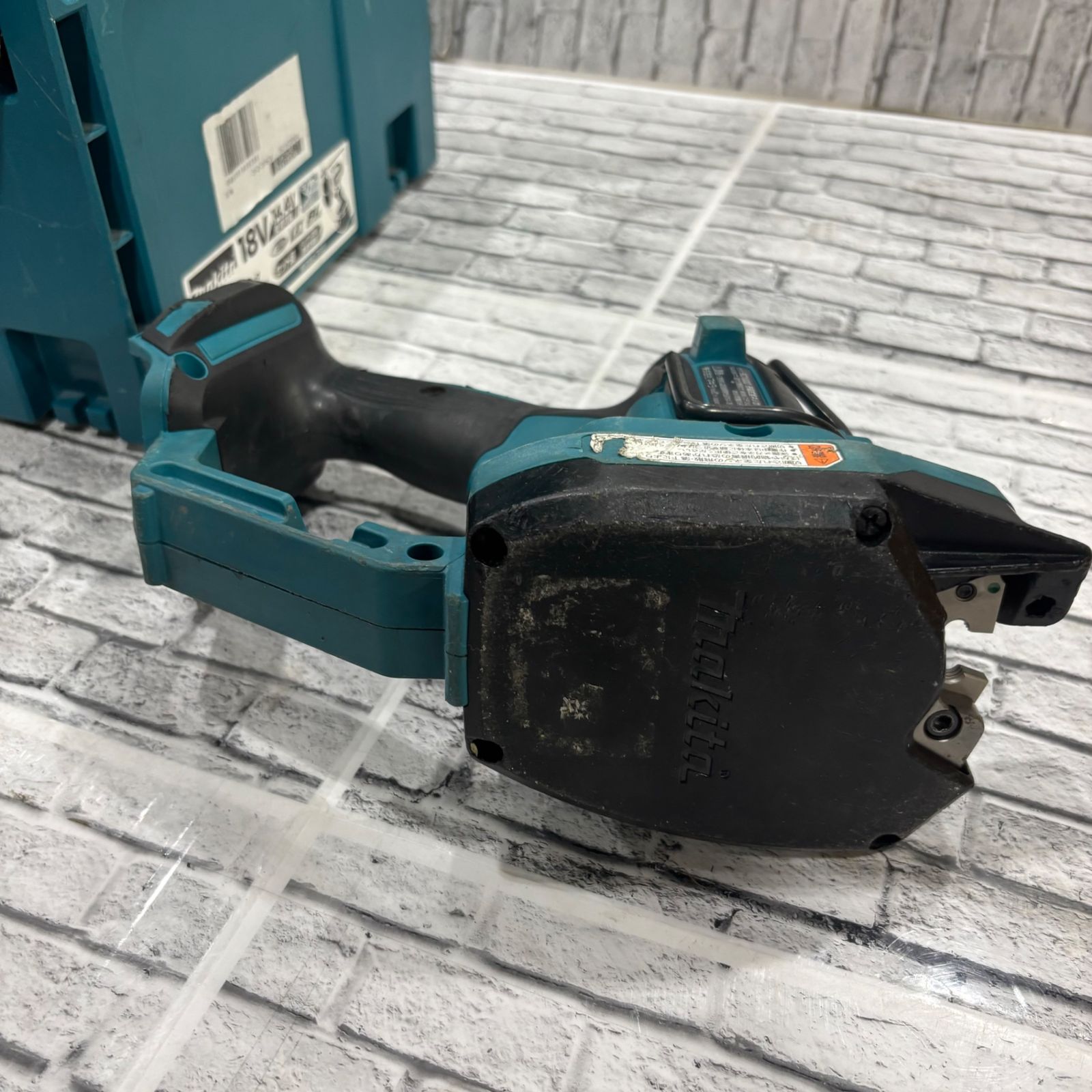 ☆マキタ(makita) コードレス全ネジカッター SC102DRGX【川口店