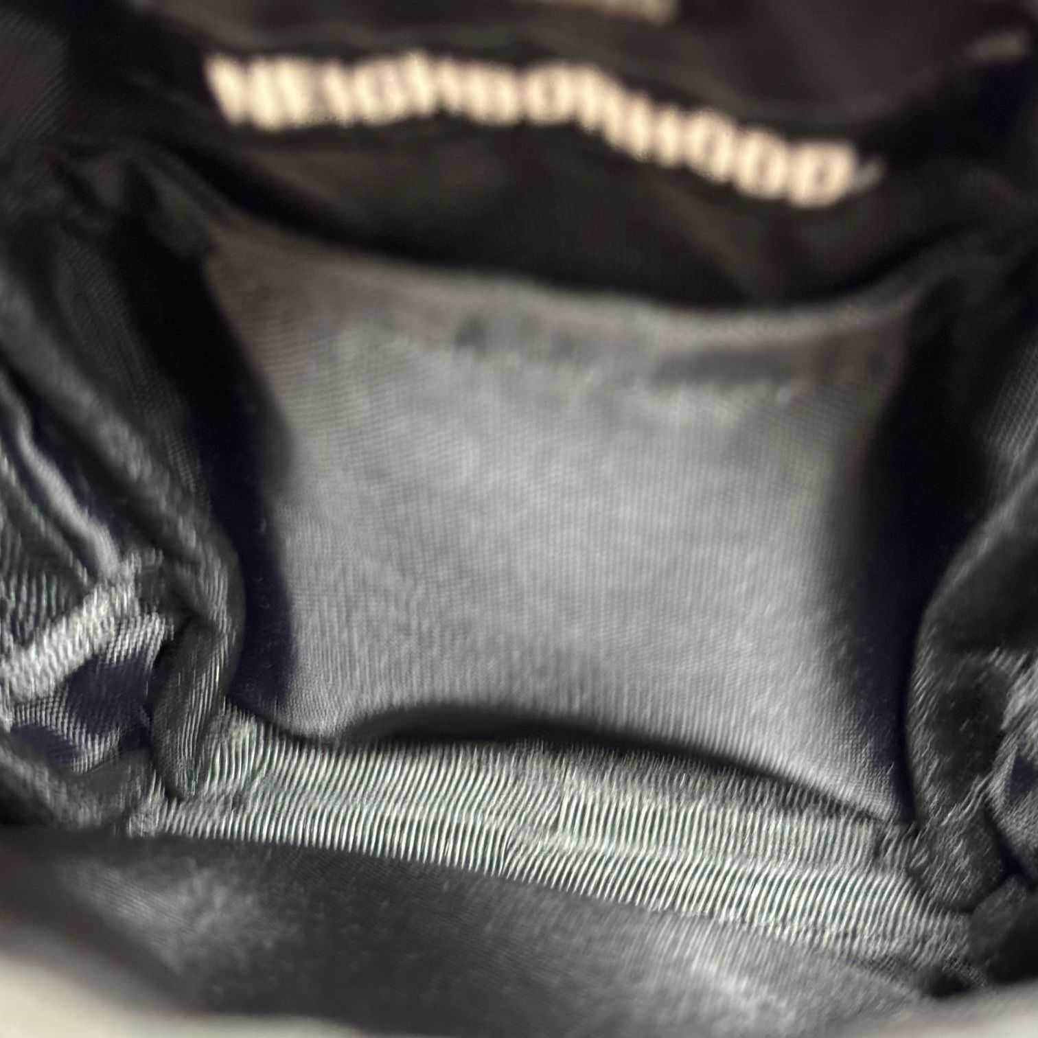定価14300円 新品 NEIGHBORHOOD × PORTER 21AW MULTI POUCH ポーチ