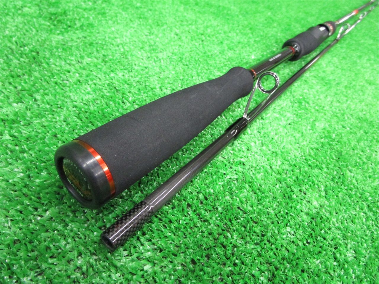 【中古美品】フージン’RS88MLスプリンガー★アピア★Foojin★APIA Foojin'RS SPRINGER 88ML フージンRS スプリンガー | ロッド