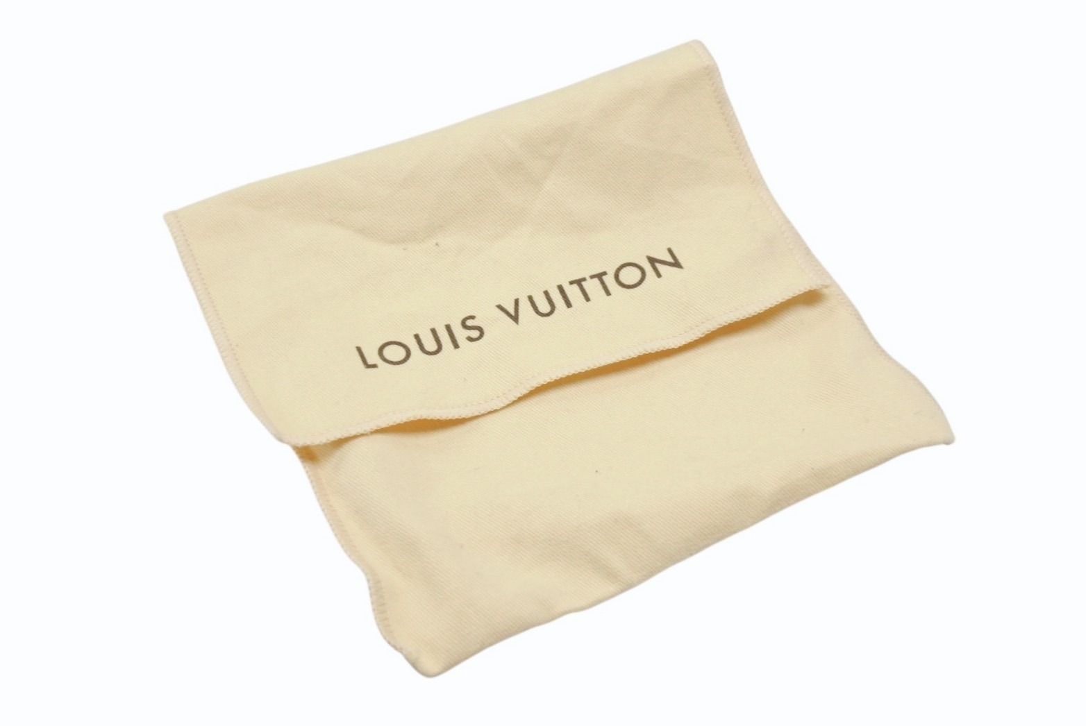 LOUIS VUITTON ルイヴィトン ショルダーストラップ TH0076 バギー用  