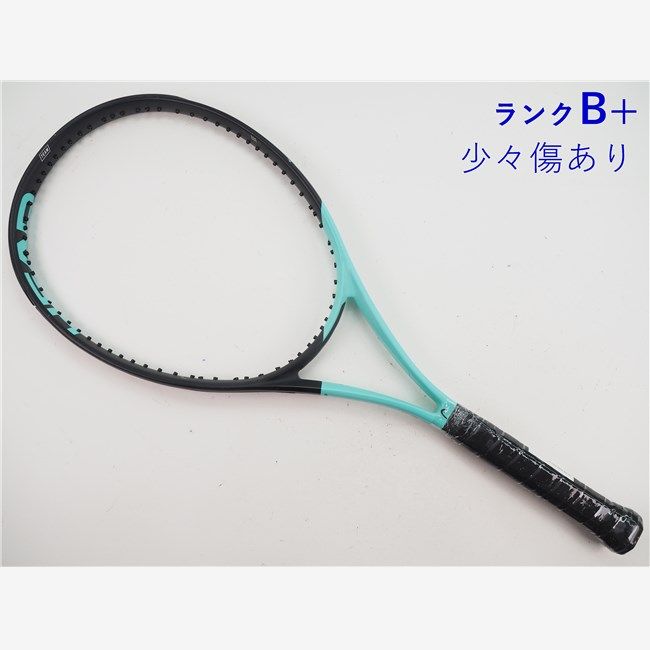 中古 テニスラケット ヘッド ブーム チーム 2022年モデル (G2)HEAD BOOM TEAM 2022