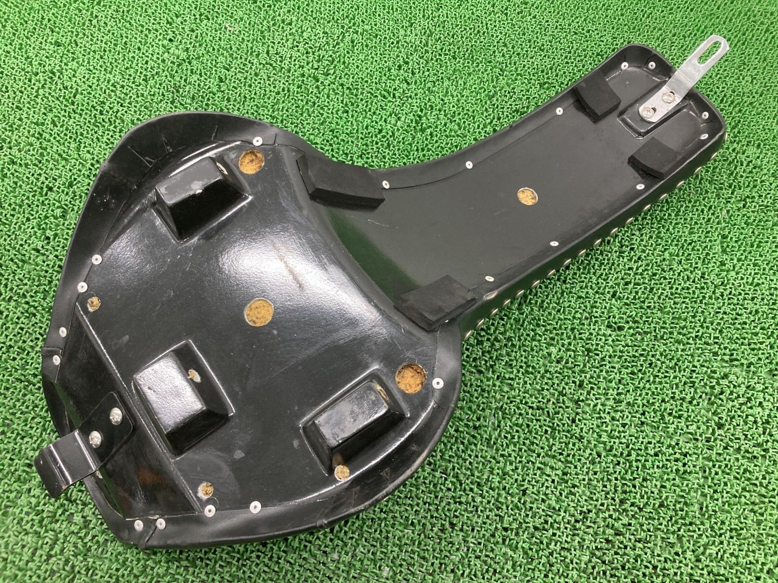 アメリカンドリームス製ドラッグスター400クラシック シート VH02J-001