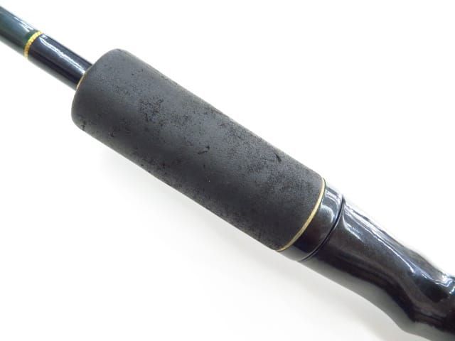 エバーグリーン コンバットスティック インスパイア ICSC-66MH