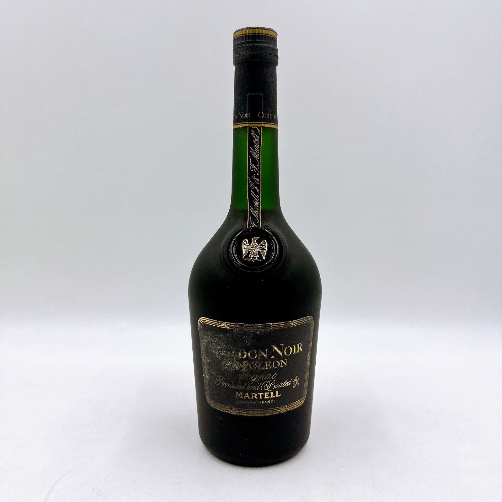 MARTELL CORDON NOIR NAPOLEON マーテル コルドンノアール ナポレオン