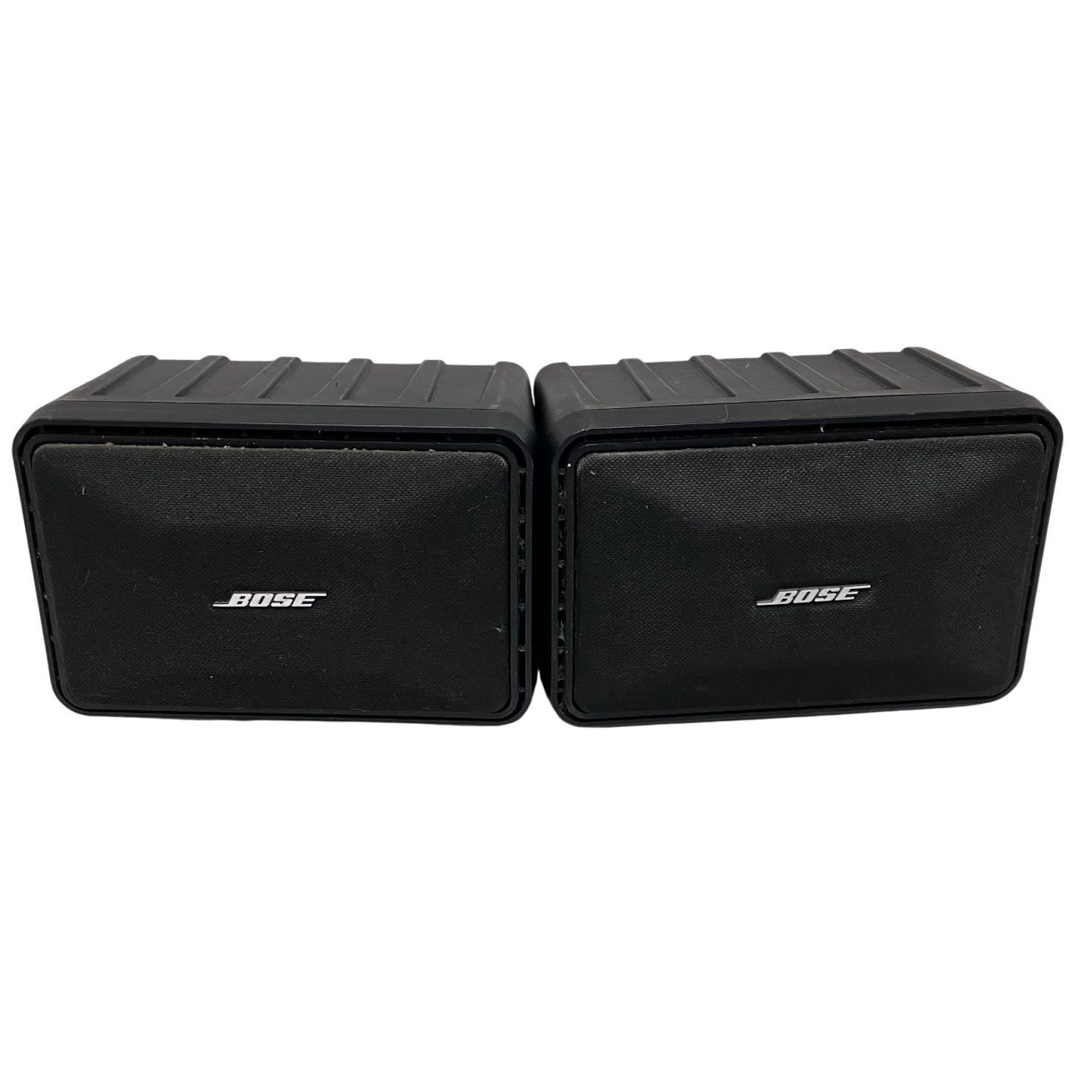 Bose 101MM スピーカー 150W 6点セット Bose 101MM スピーカーセット