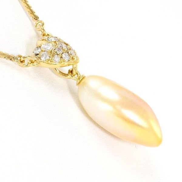 NECKLACE 南洋真珠