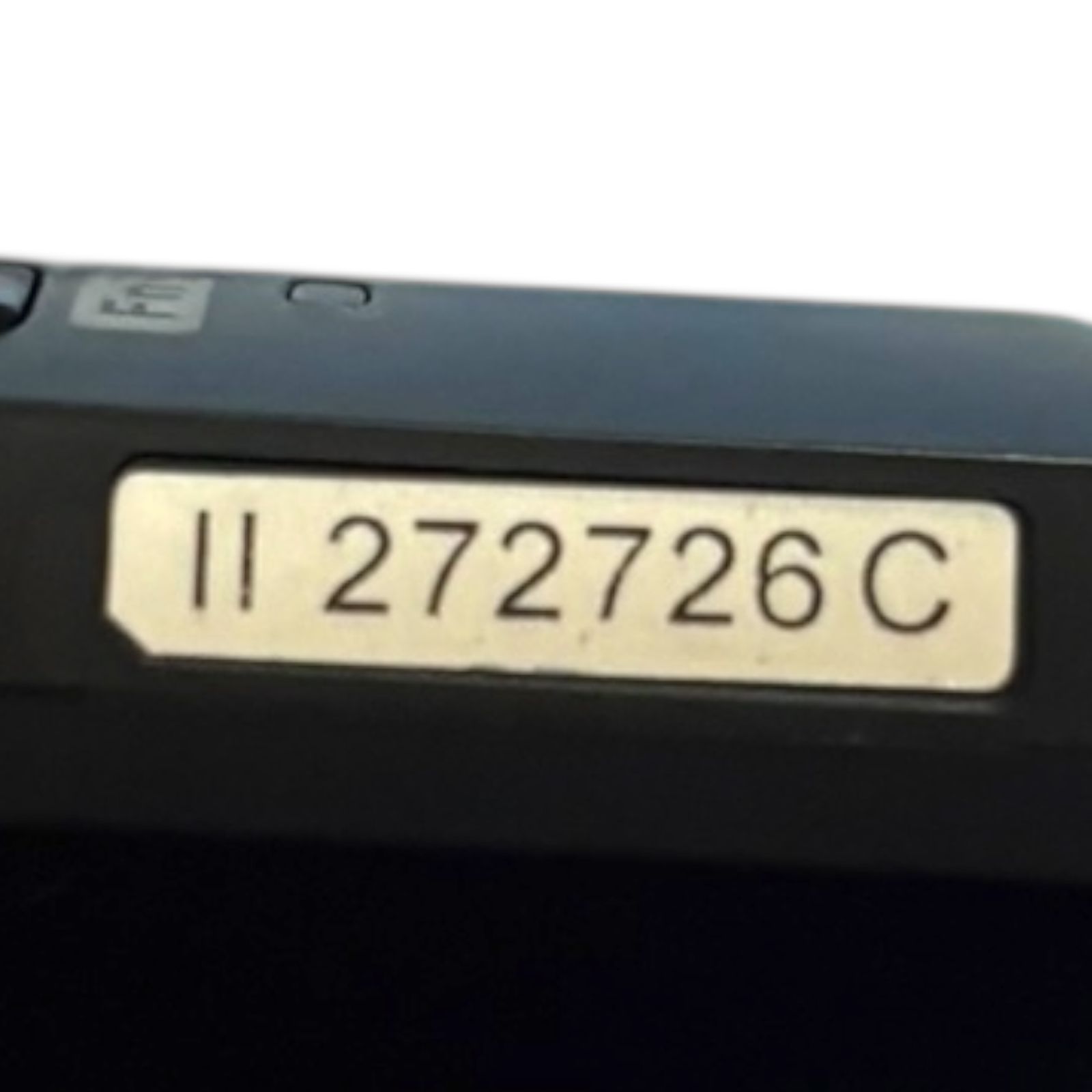 LED信号対応 microSD