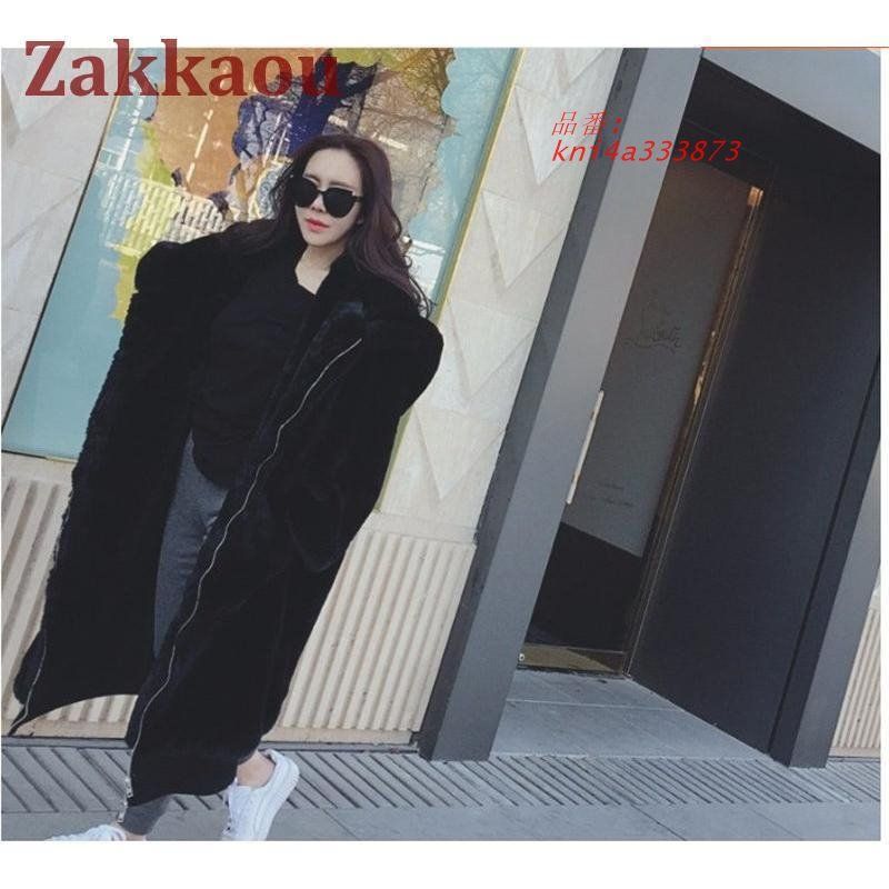 ファーコート レディース 暖かい ボアジャケット 秋冬 フード付 体型カバー ロング丈 防寒厚手 もこもこ ふわふわ 保温 ゆったり ボリューム kni4a333873